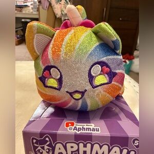 Aphmau MeeMeows - Lollipop Cat